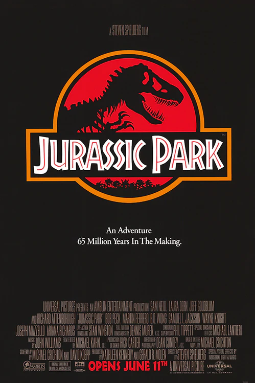 Jurassic Park
